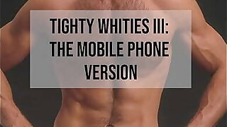 Tighty Whities Tribute III - Hot Guys roughly Hot Underwear On Your Buzz